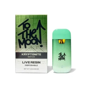 To The Moon Vapes