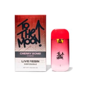 To The Moon Disposable